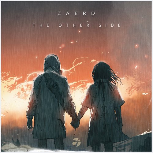 Zaerd - The Other Side (Extended Mix) [PR058A]